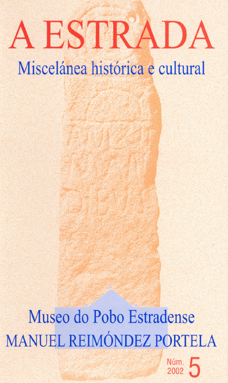 Portada Miscelánea 5