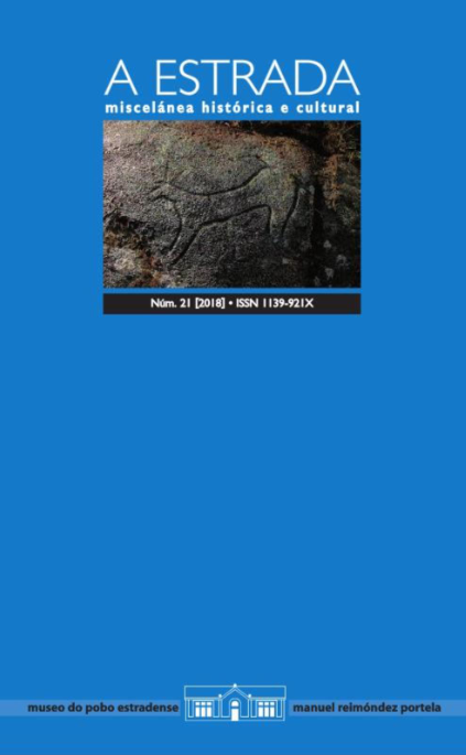 Portada Miscelánea 21